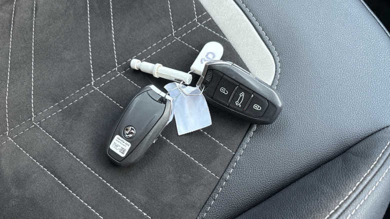 Vauxhall Corsa 1.2 Turbo Ultimate 5dr Petrol Hatchback